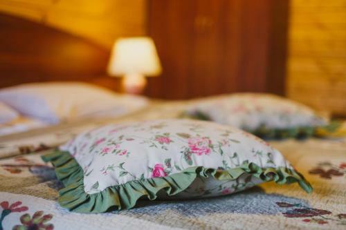 Hostal Svetliy Terem Hotel