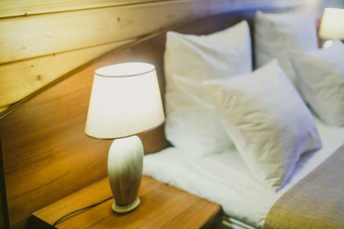 Hostal Svetliy Terem Hotel
