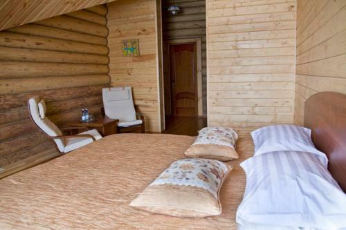 Hostal Svetliy Terem Hotel