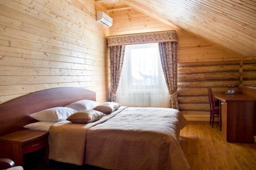Hostal Svetliy Terem Hotel