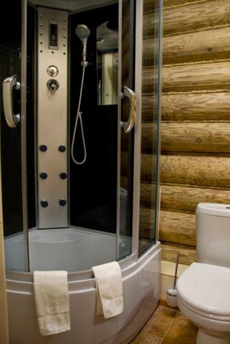 Hostal Svetliy Terem Hotel