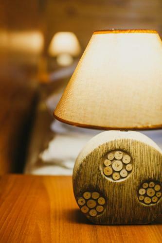 Hostal Svetliy Terem Hotel