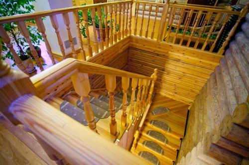 Hostal Svetliy Terem Hotel