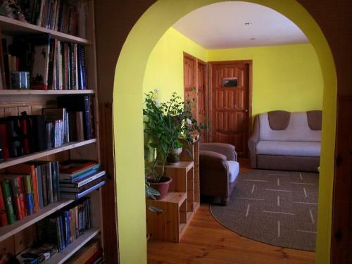 Hostal Konniy Dvor Guest House