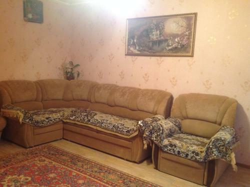 Guest House Arkhangelskih
