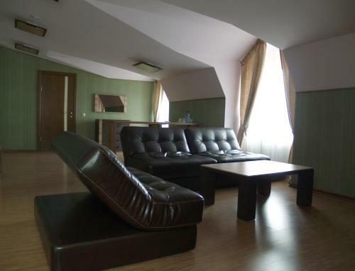 Hotel Knyazhy Dvor