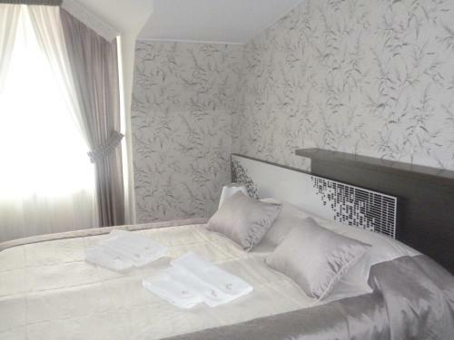 Hotel Knyazhy Dvor