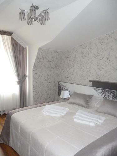 Hotel Knyazhy Dvor