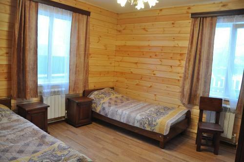 Hostal Gostevoy Dom Pinaiha
