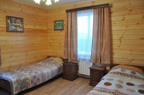 Hostal Gostevoy Dom Pinaiha