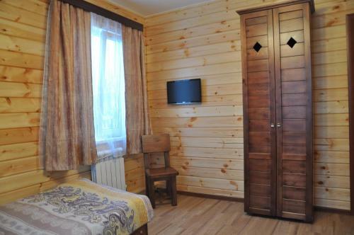 Hostal Gostevoy Dom Pinaiha