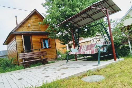 Hostal Gostevoy Dom Pinaiha