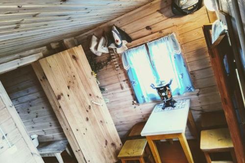 Hostal Gostevoy Dom Pinaiha