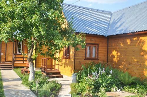 Hostal Gostevoy Dom Pinaiha