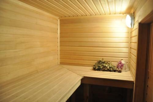 Hostal Gostevoy Dom Pinaiha