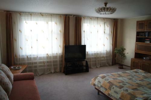 Hostal Guest House Na Ivanovskom