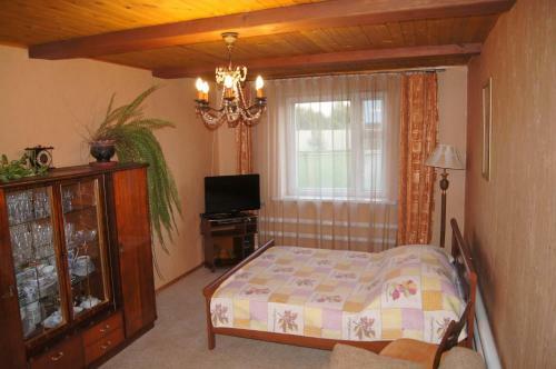 Hostal Guest House Na Ivanovskom