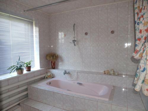 Hostal Guest House Na Ivanovskom