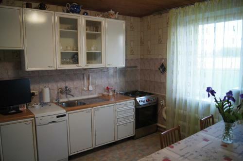 Hostal Guest House Na Ivanovskom