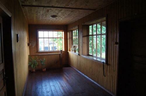 Hostal Guest House Na Ivanovskom
