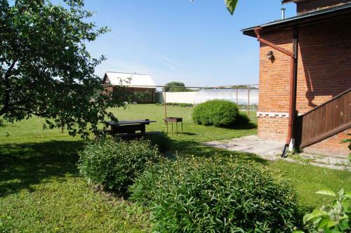 Hostal Guest House Na Ivanovskom