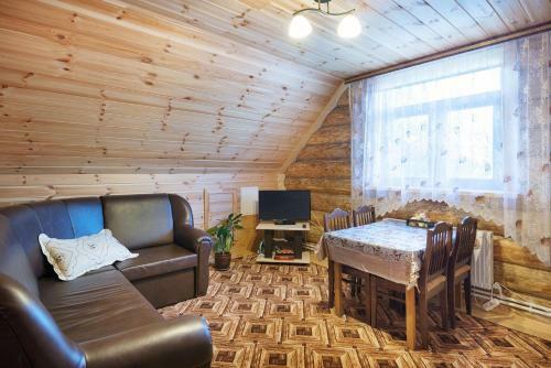 Hostal Na Kremlevskom Beregu