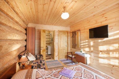 Hostal Na Kremlevskom Beregu