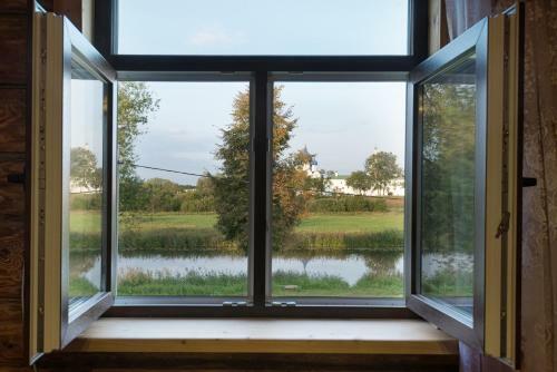 Hostal Na Kremlevskom Beregu
