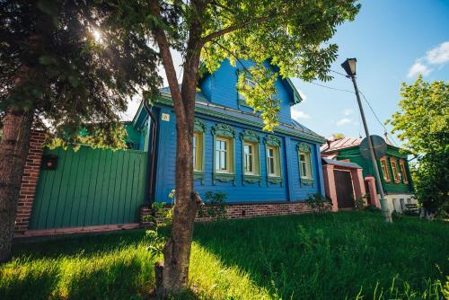Dacha Dymov Ceramics