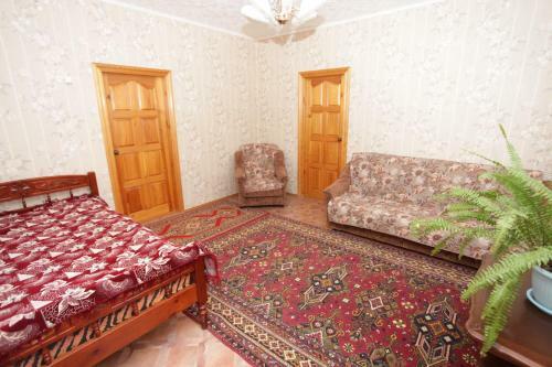 Hostal Suzdal Guest House Elena