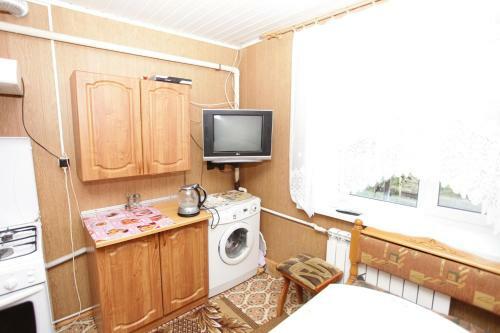 Hostal Suzdal Guest House Elena