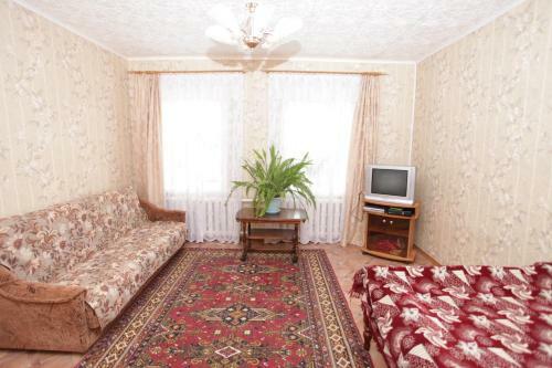 Hostal Suzdal Guest House Elena