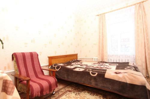 Hostal Suzdal Guest House Elena