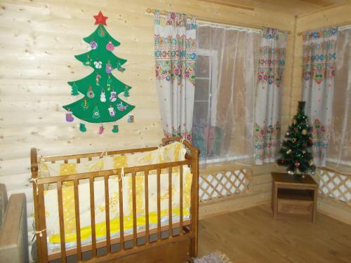 Hostal V Gostyakh U Skazki