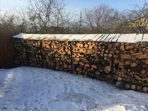 Hostal V Gostyakh U Skazki
