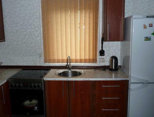Cottage On Krasnoarmeiskoy