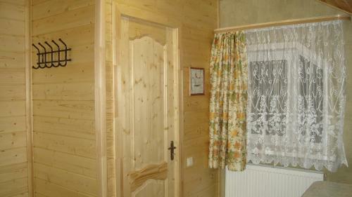 Hostal U Dachny Vybor