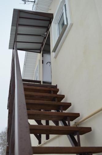 Hostal U Dachny Vybor