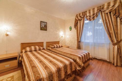Hotel Complex Teatralny