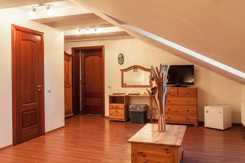 Hotel Complex Teatralny
