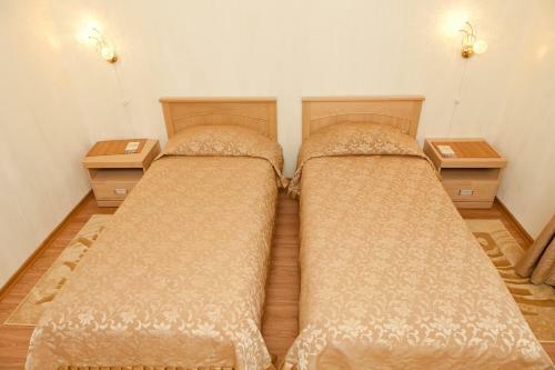 Hotel Complex Teatralny