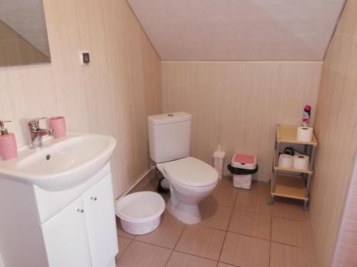 Agroturismo Dom S Baney