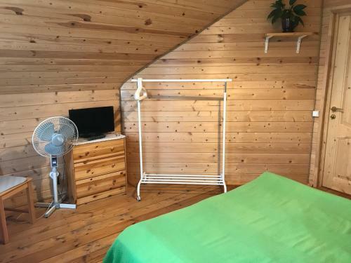 Hostal Nadezhda