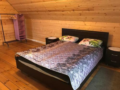 Hostal Nadezhda