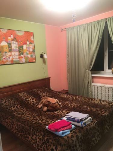 On Lounskaya 4 Apartments