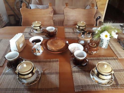Hostal Gornitsa Guest House