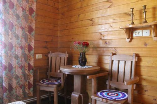Hostal Gornitsa Guest House