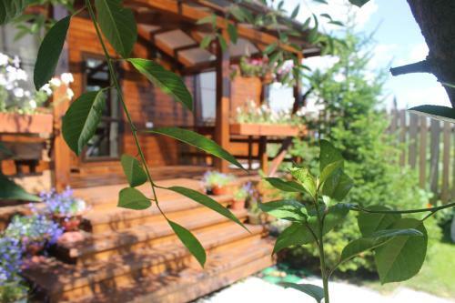 Hostal Gornitsa Guest House