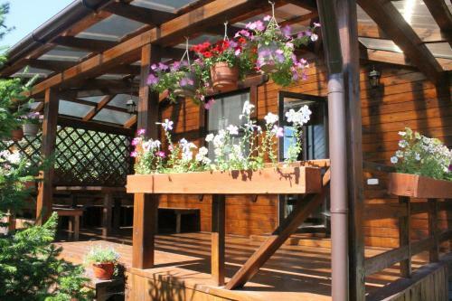 Hostal Gornitsa Guest House