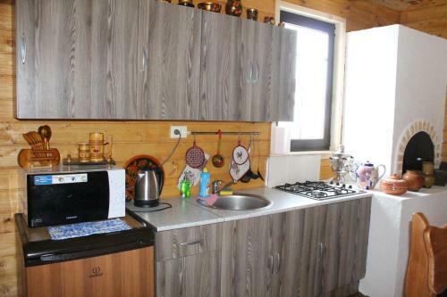 Hostal Gornitsa Guest House